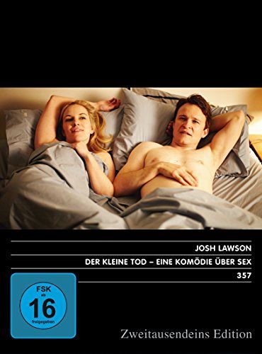 Der kleine Tod – Eine Komödie über Sex [DVD]