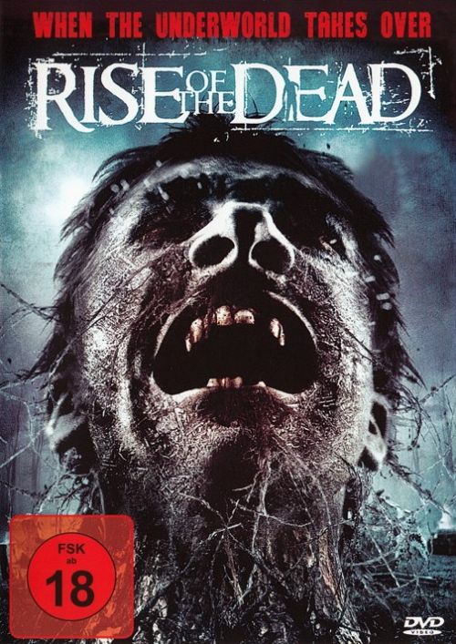 Rise of the dead [DVD]