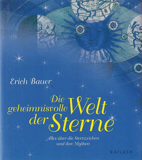 Die geheimnisvolle Welt der Sterne