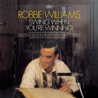 Swing when you're winning [CD]