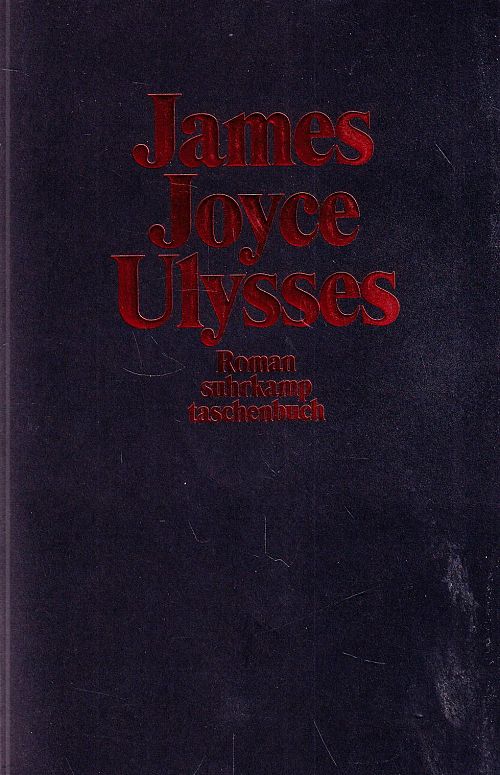 Ulysses