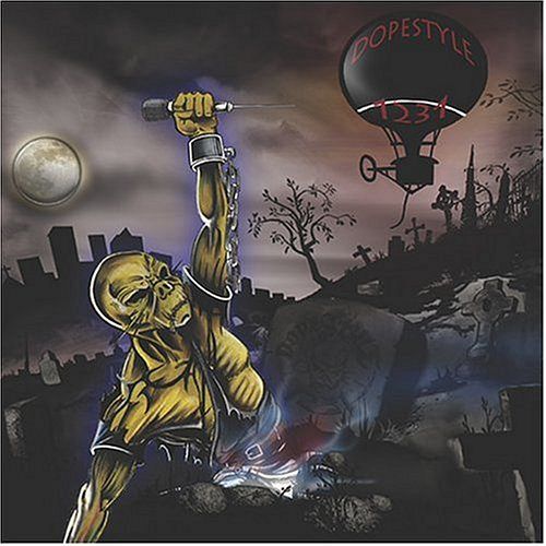 Dopestyle 1231 [CD]