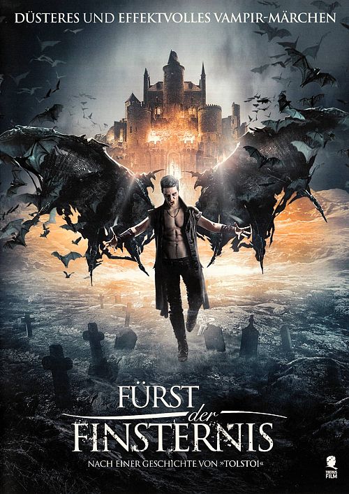 Fürst der Finsternis [DVD]