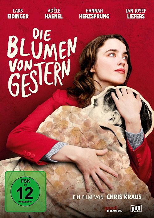 Die Blumen von gestern [DVD]