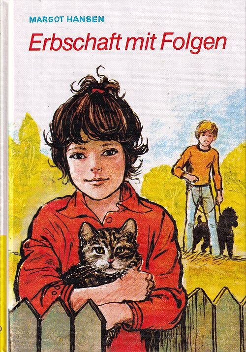 Erbschaft mit Folgen