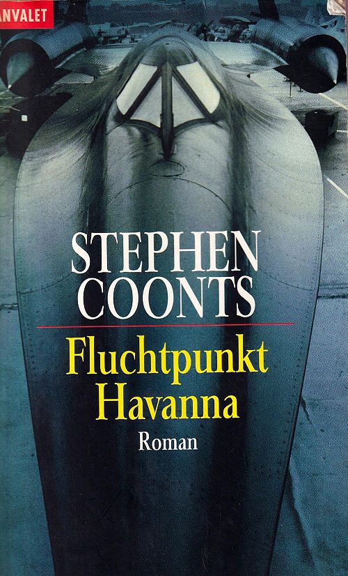 Fluchtpunkt Havanna