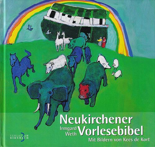 Neukirchener Vorlesebibel