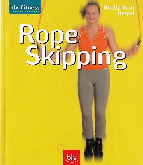 Rope Skipping