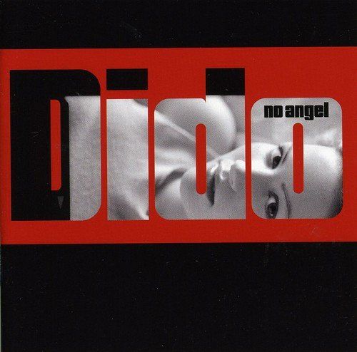 No Angel [CD]