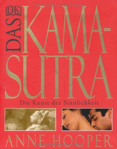 Das Kamasutra