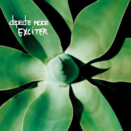 Exciter [CD]