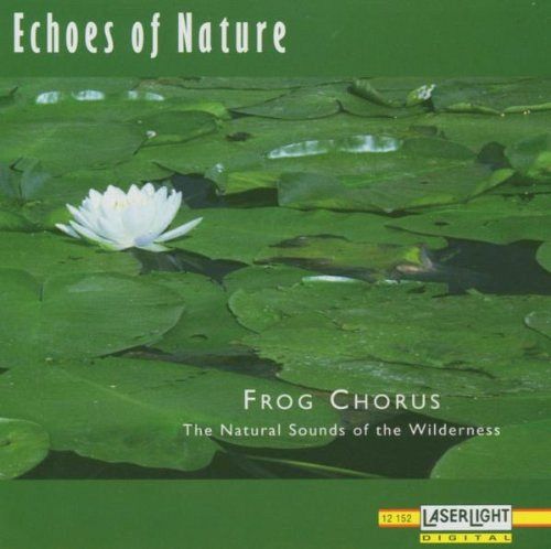 Echoes of Nature [CD]