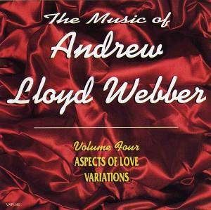 Music of Andrew Lloyd Webber [CD]