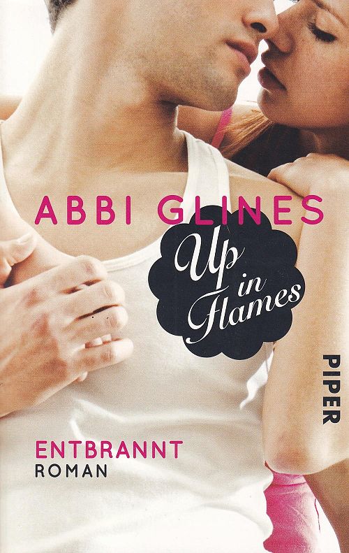 Up in Flames - Entbrannt