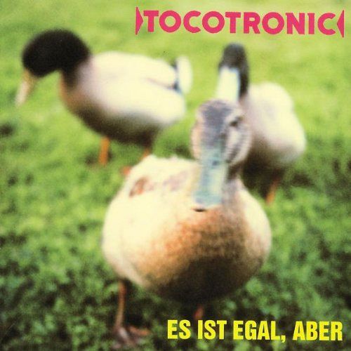 Es ist egal, aber [CD]