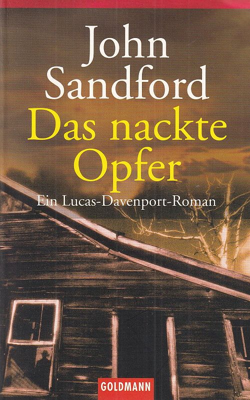 Das nackte Opfer