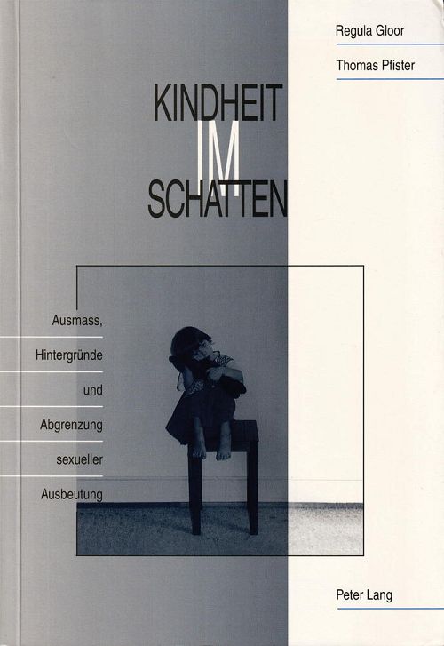 Kindheit im Schatten