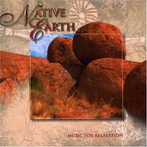 Native Earth [CD]