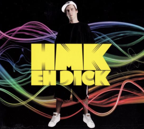 Eh Dick [CD]