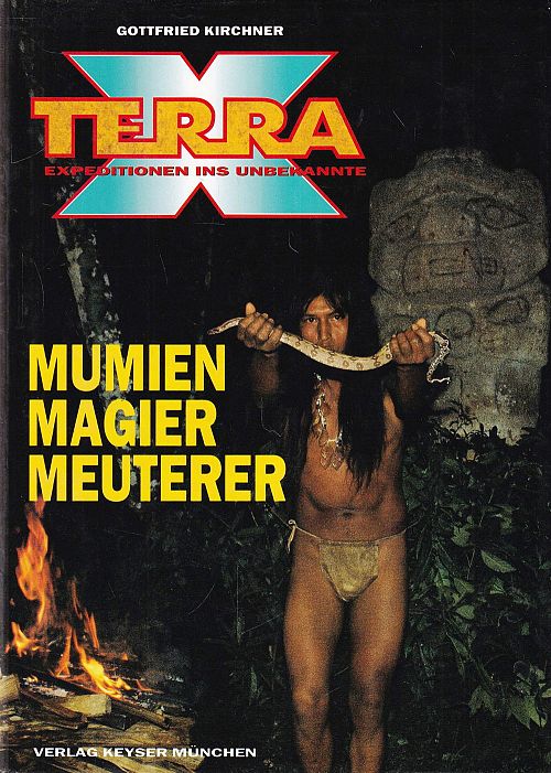 Terra X - Mumien - Magier - Meuterer