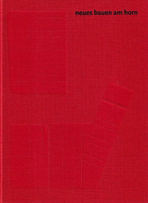 Neues Bauen am Horn 2