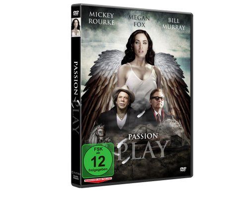Passion Play [DVD]