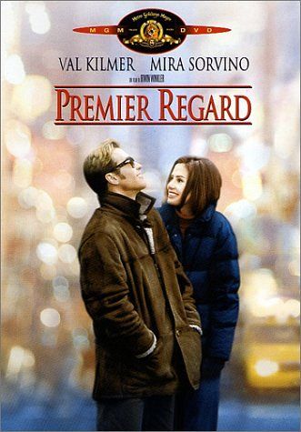 Premier regard  [DVD]