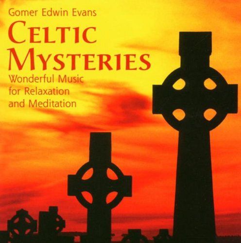 Celtic Mysteries [CD]