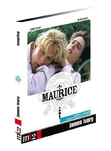 Maurice  [DVD]