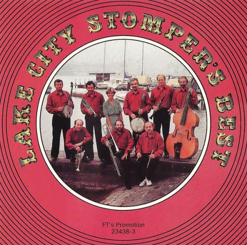 Lake City Stomper's Best [CD]