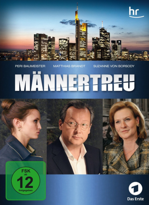 Männertreu [DVD]
