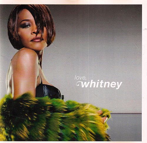 Love, Whitney [CD]