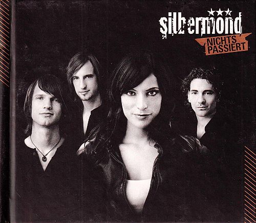 Nichts Passiert [CD]