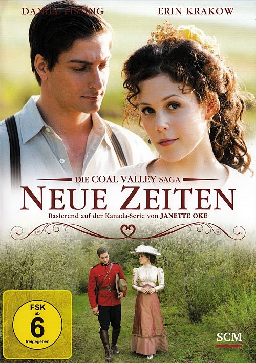 Die Coal Valley Saga - Neue Zeiten [DVD]