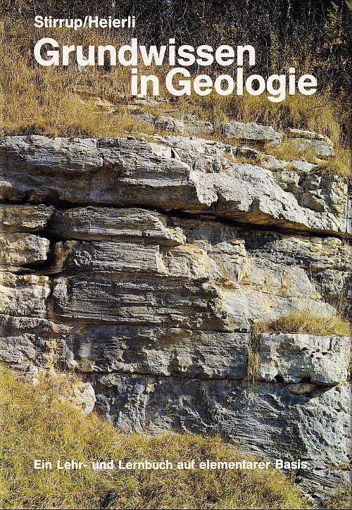 Grundwissen in Geologie