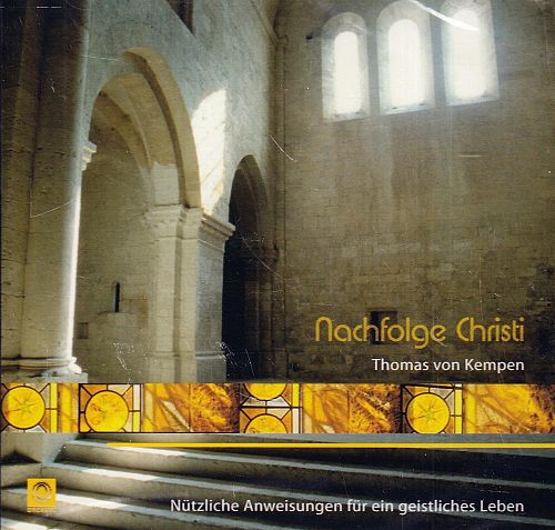 Nachfolge Christi