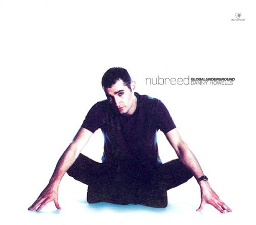 Global Underground - Nu Breed [CD]