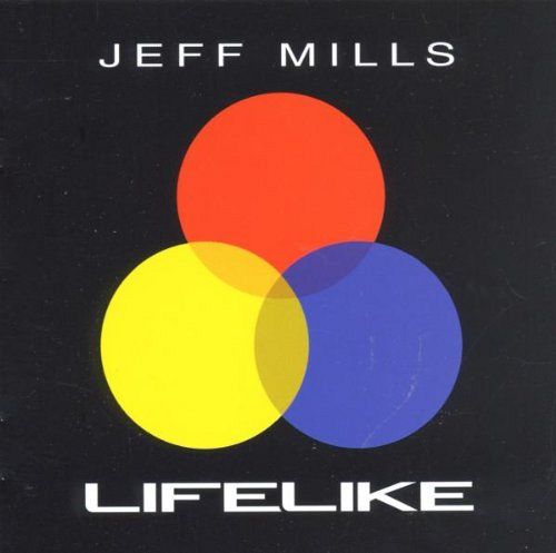 Lifelike [CD]