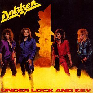 Under Lock and Key [CD]