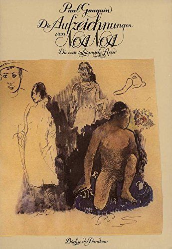 Die Aufzeichnungen von Noa Noa