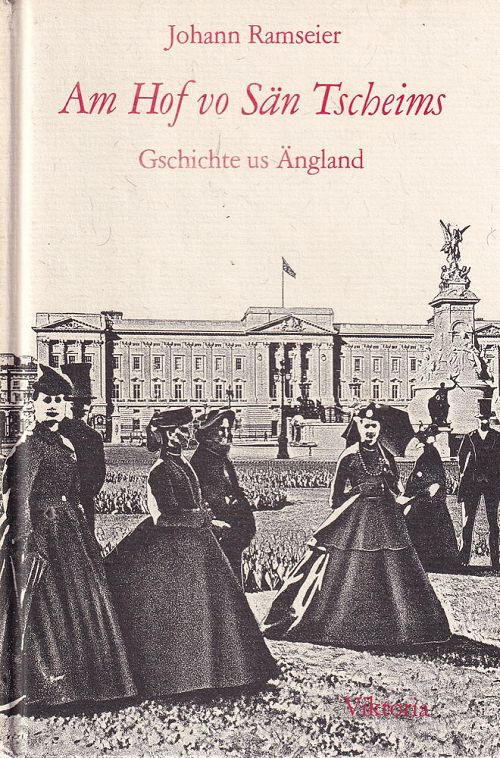 Am Hof vo Sän Tscheims 