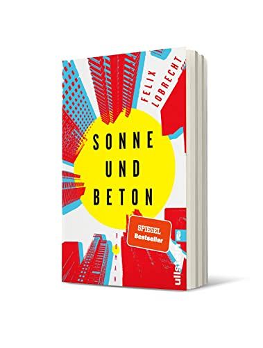 Sonne und Beton