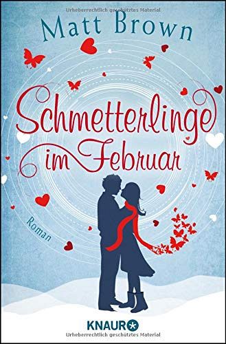 Schmetterlinge im Februar