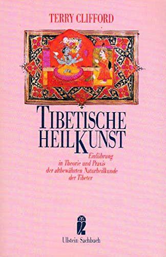 Tibetische Heilkunst