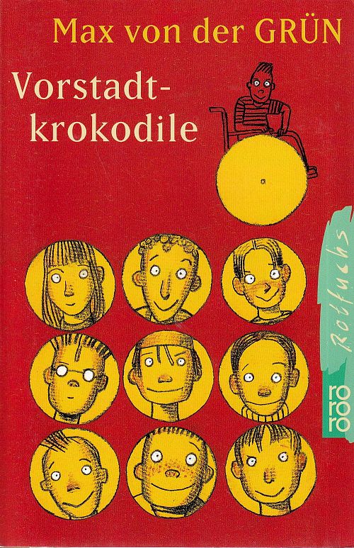 Vorstadtkrokodile