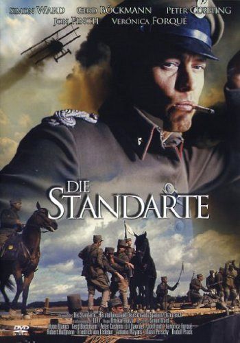 Die Standarte [DVD]