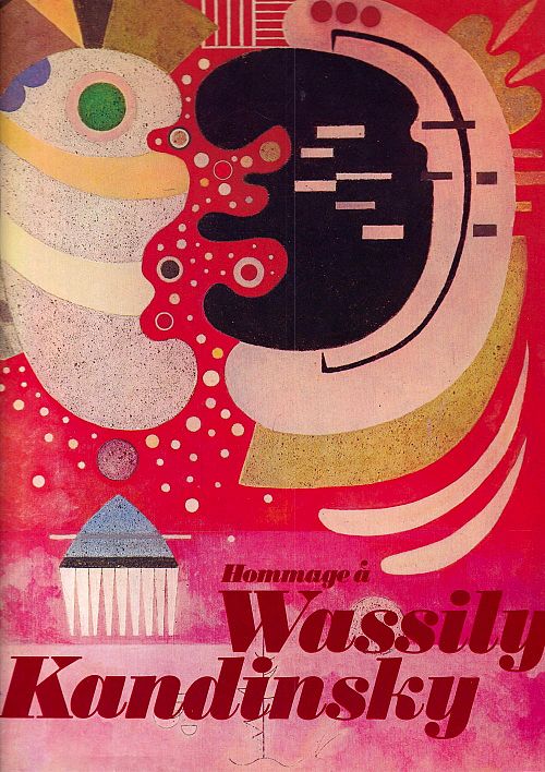 Hommage à Wassily Kandinsky