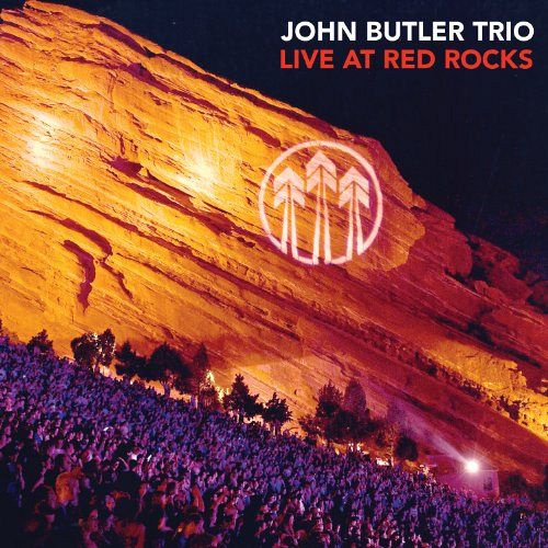 Live At Red Rocks [CD]