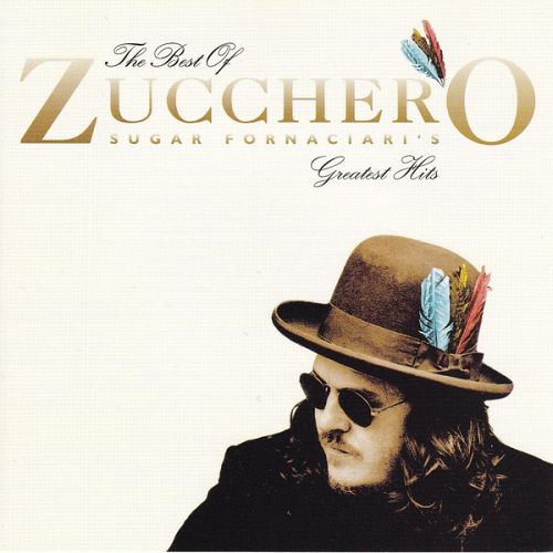 The Best of Zucchero [CD]