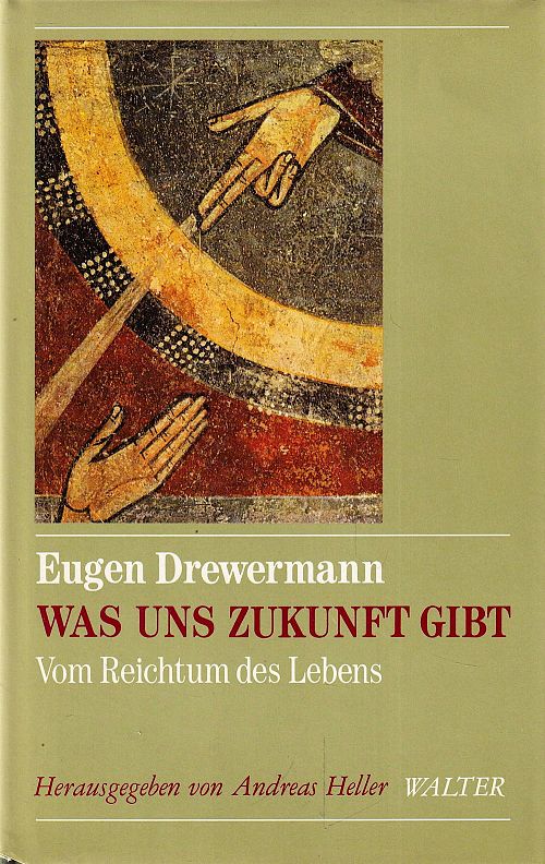 Was uns die Zukunft gibt